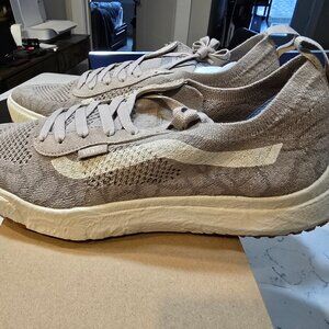 Vans UltraRange Vr3 Cobblestone Mesh Trail Shoes VN0A4BXBBD3 Hiking Mens 10.5